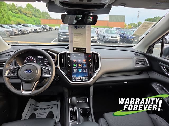Certified 2026 Subaru Ascent Limited AWD/4WD image 10