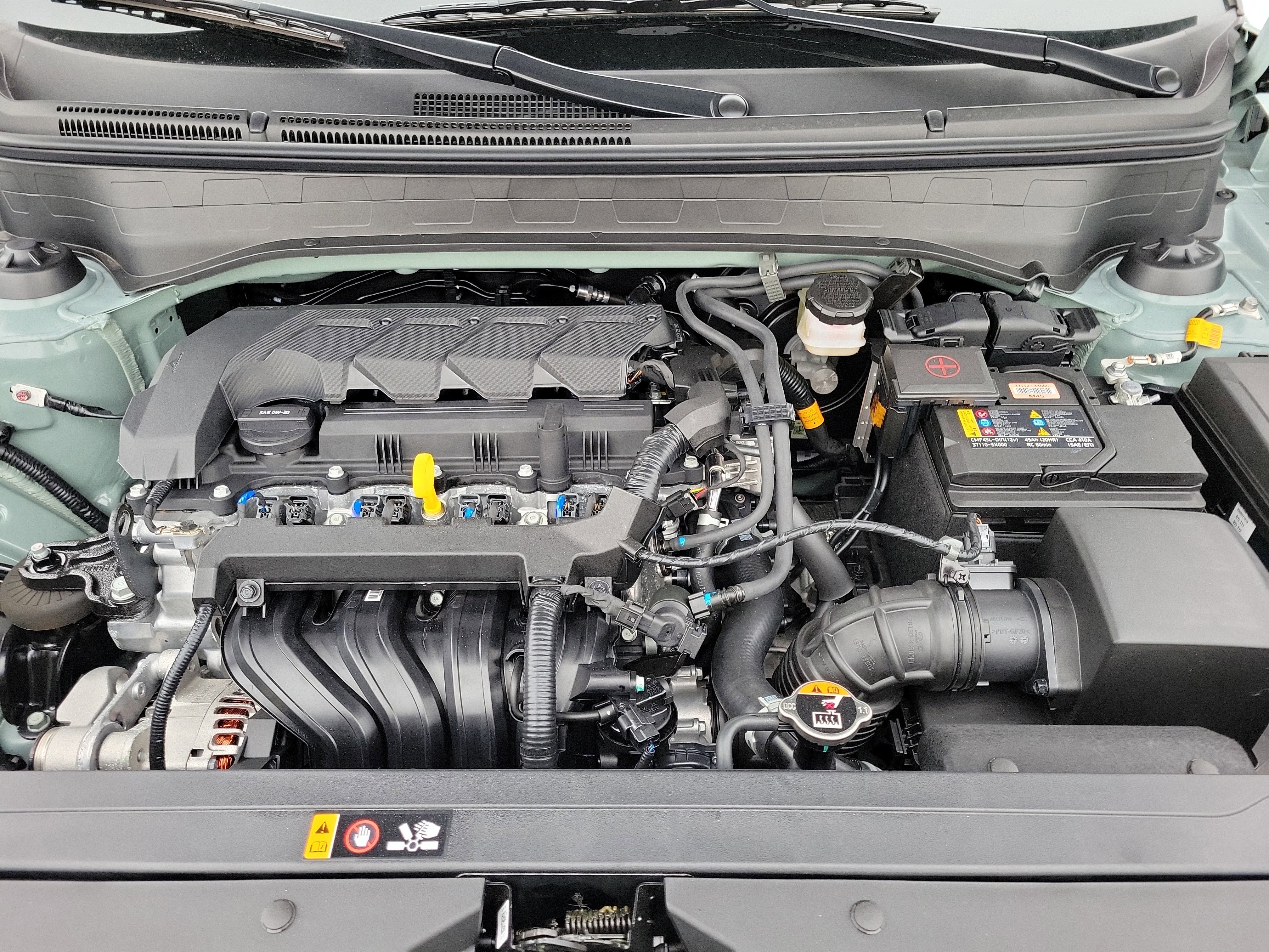 New 2026 Hyundai Venue SEL image 16