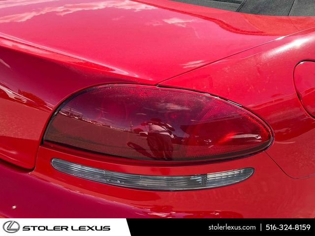Used 2003 Dodge Viper SRT-10 RWD image 15