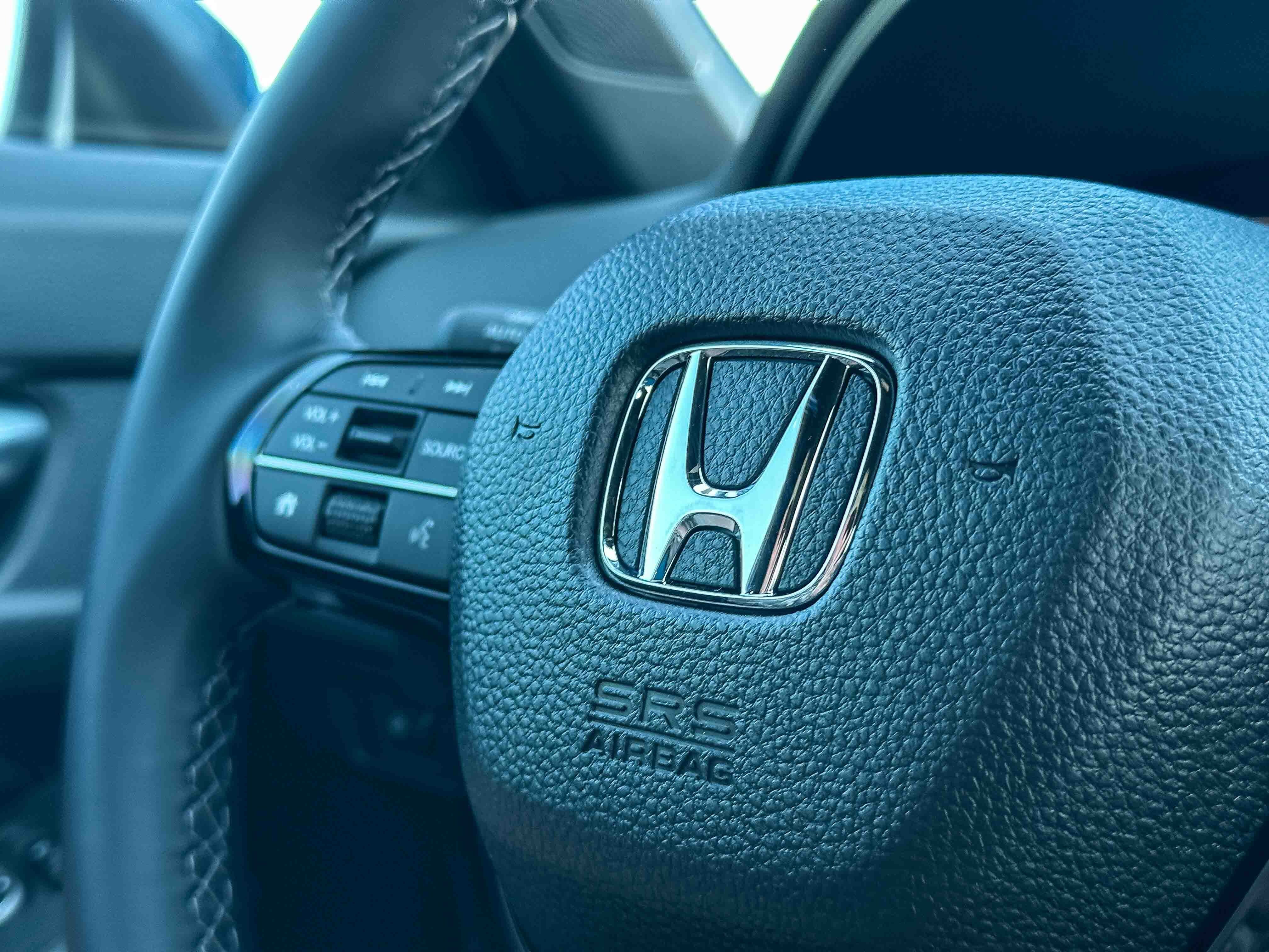 New 2026 Honda Civic Sport image 20