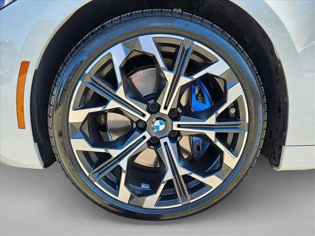 Used 2025 BMW 430i Coupe w/ M Sport Package image 21