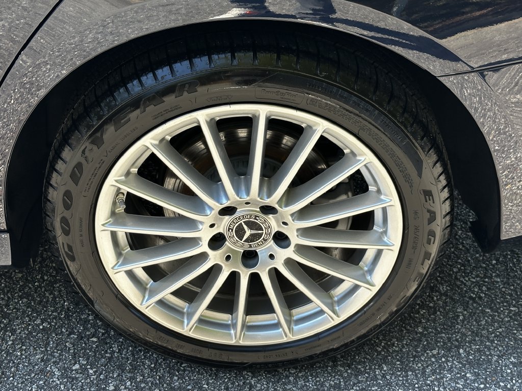 Certified 2023 Mercedes-Benz E 350 Sedan image 23