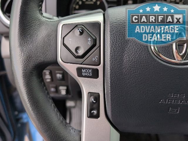 Used 2020 Toyota Tundra SR5 w/ SR5 Leather Package image 17