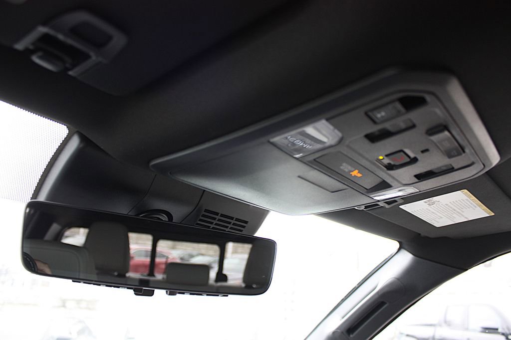 New 2026 Toyota Tacoma Limited image 29