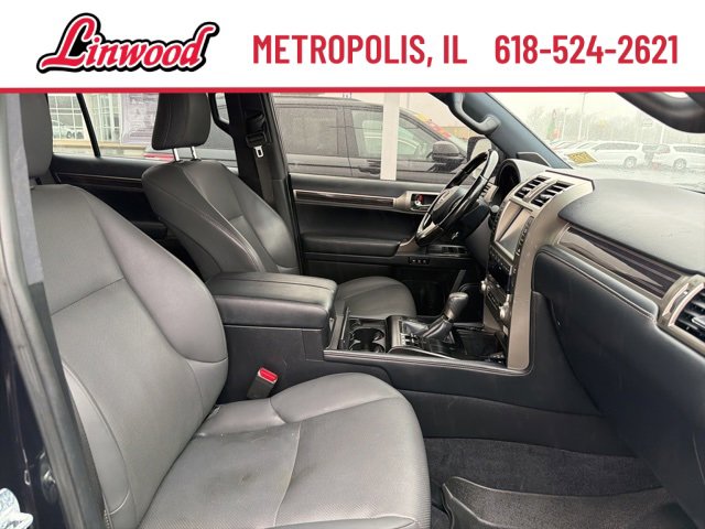Used 2021 Lexus GX 460 Premium image 8