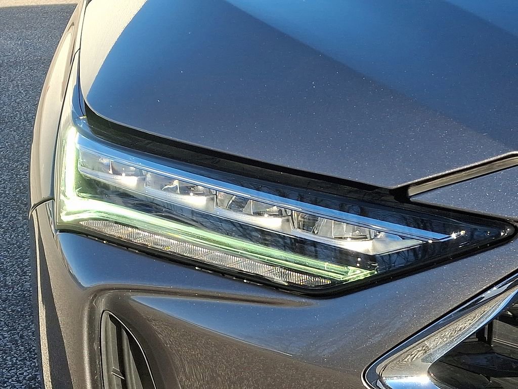 Used 2024 Acura MDX Technology image 9