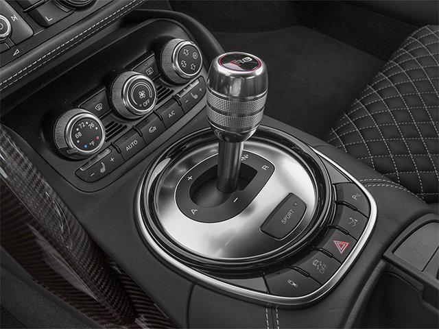 Used 2014 Audi R8 V10 AWD/4WD image 10