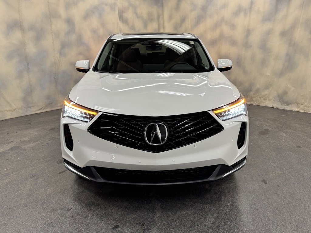 Used 2025 Acura RDX SH-AWD w/ Technology Package image 5