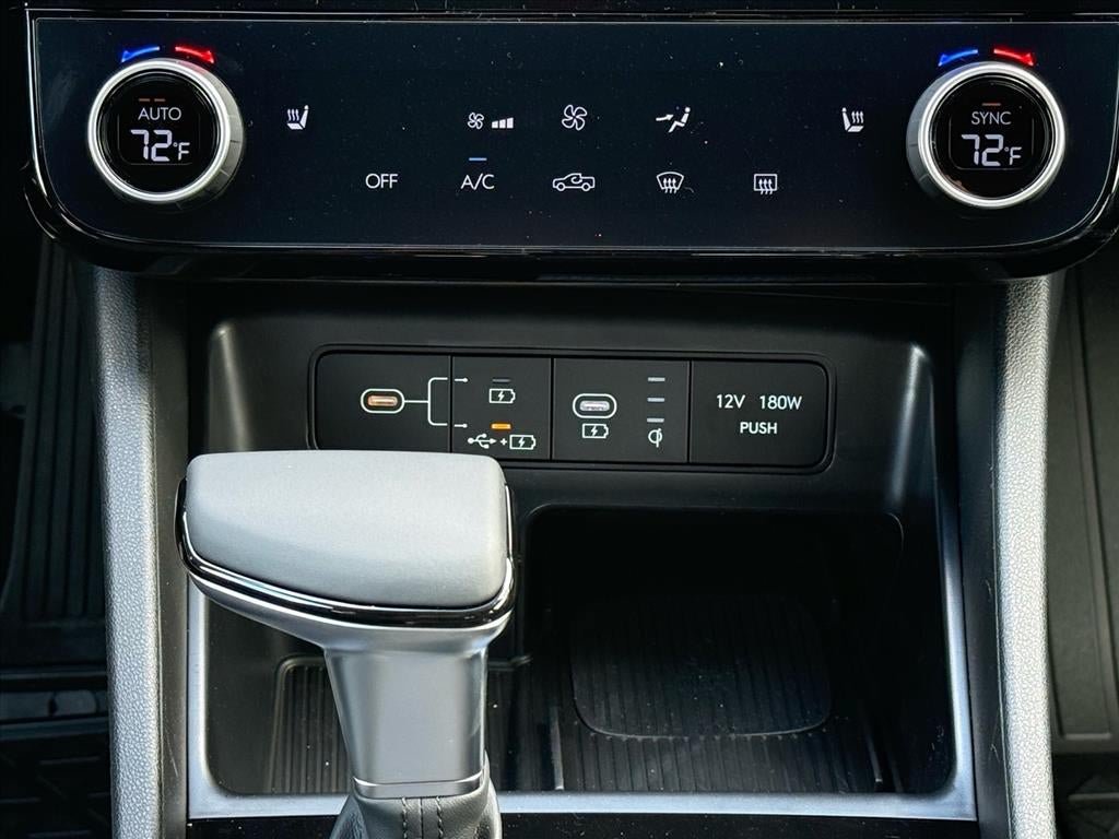 New 2026 Hyundai Santa Cruz XRT AWD/4WD image 23