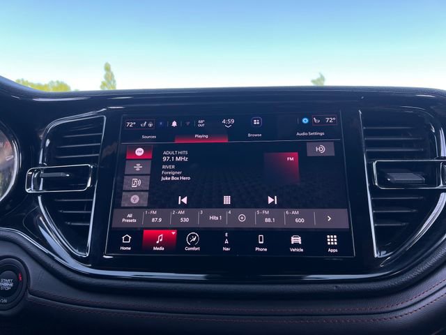 Used 2023 Dodge Durango R/T RWD image 24