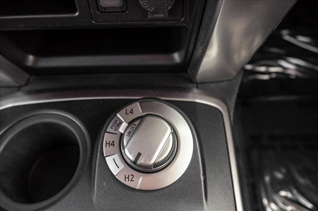Used 2018 Toyota 4Runner SR5 image 21