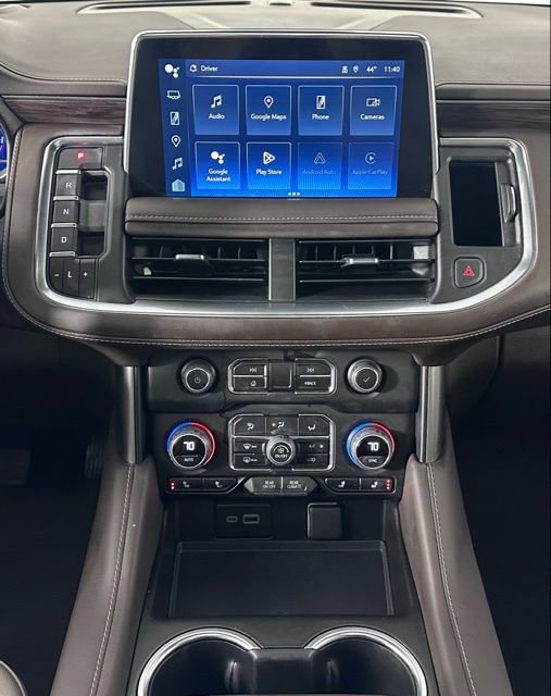 Used 2023 Chevrolet Tahoe Z71 w/ Luxury Package image 20