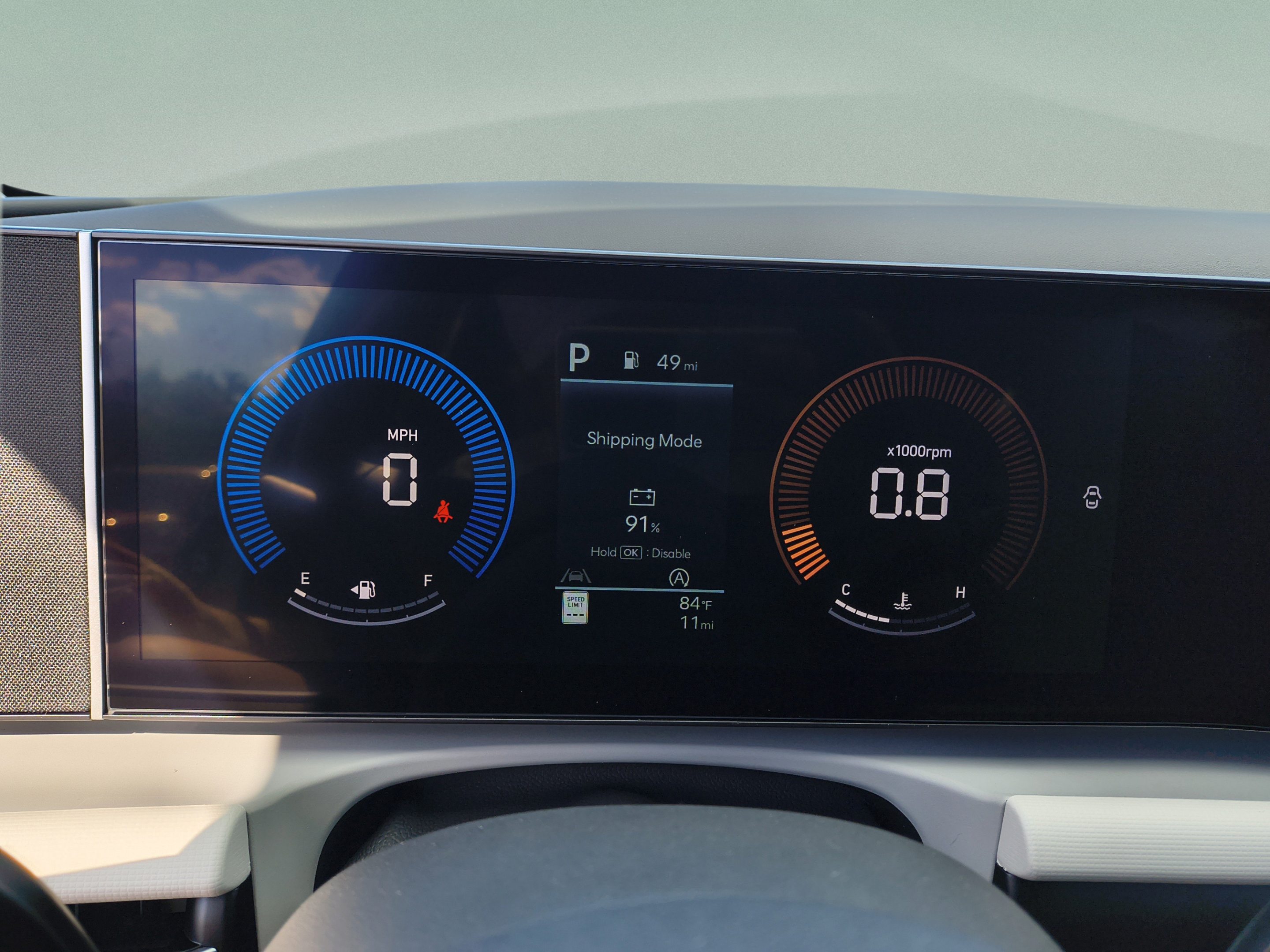 New 2026 Hyundai Tucson SEL FWD image 30