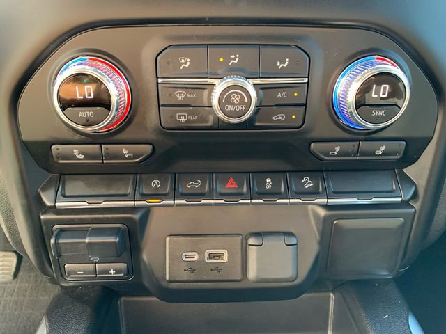 Used 2020 GMC Sierra 1500 Elevation image 28