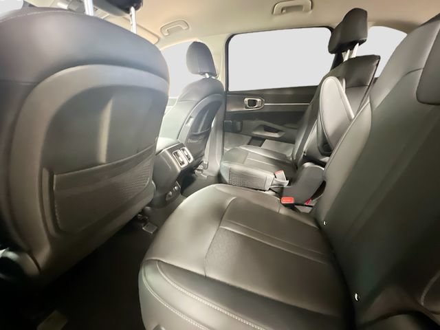 Certified 2023 Kia Sorento EX FWD image 25