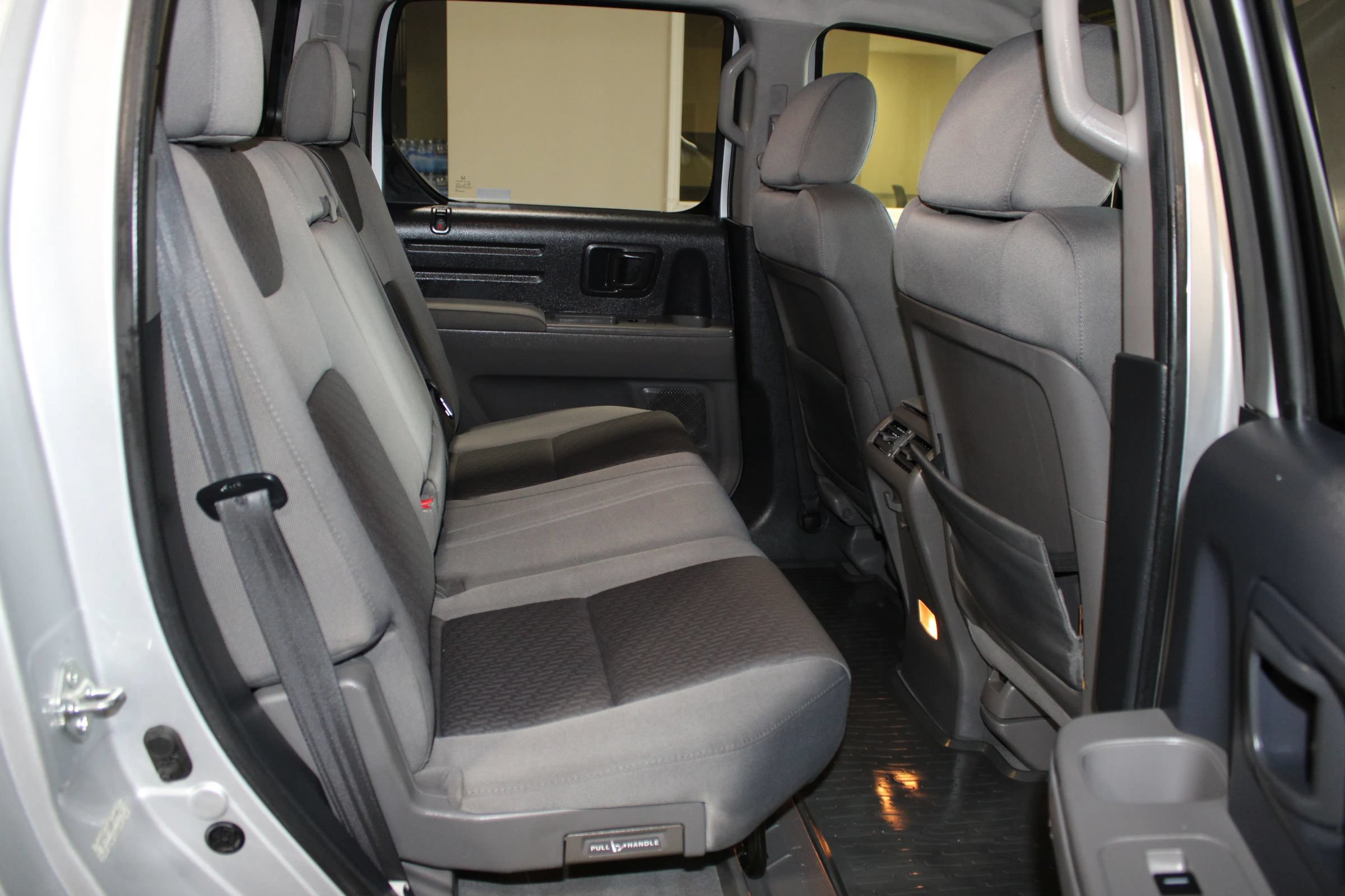 Used 2009 Honda Ridgeline RTS image 28