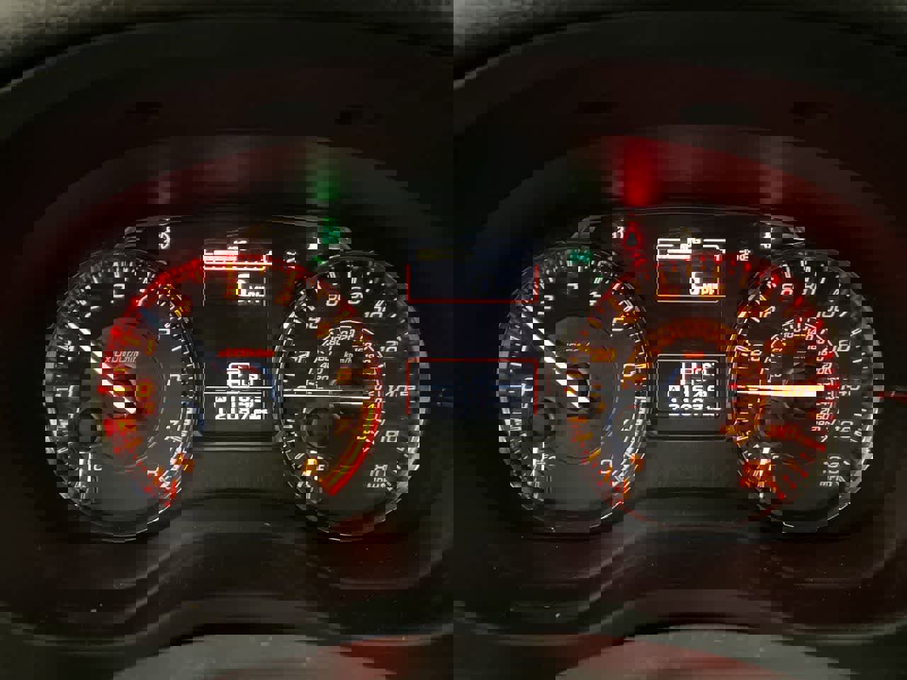 Used 2015 Subaru WRX Premium image 25