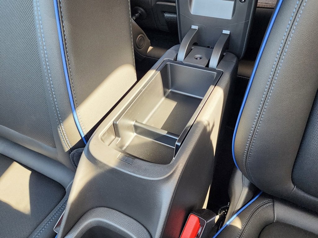 New 2026 Buick Encore GX Sport Touring w/ Advanced Technology Package image 32