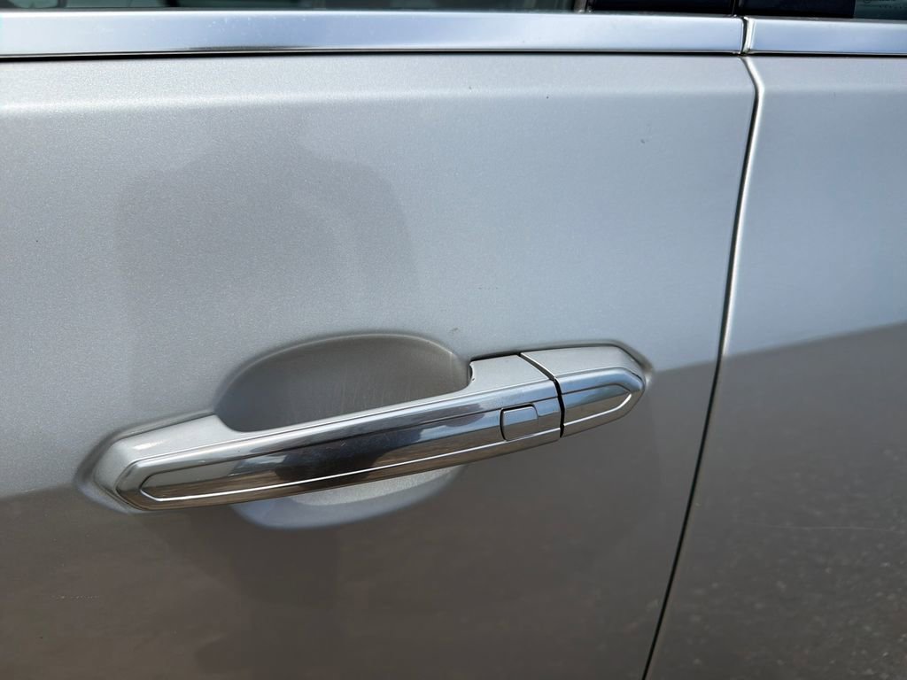 Used 2014 Cadillac CTS AWD Sedan image 11