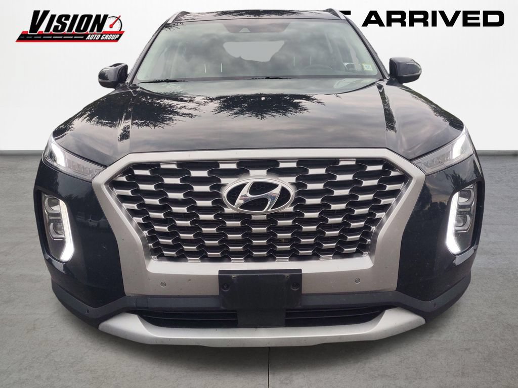 Used 2022 Hyundai Palisade SEL w/ Premium Package AWD/4WD image 8