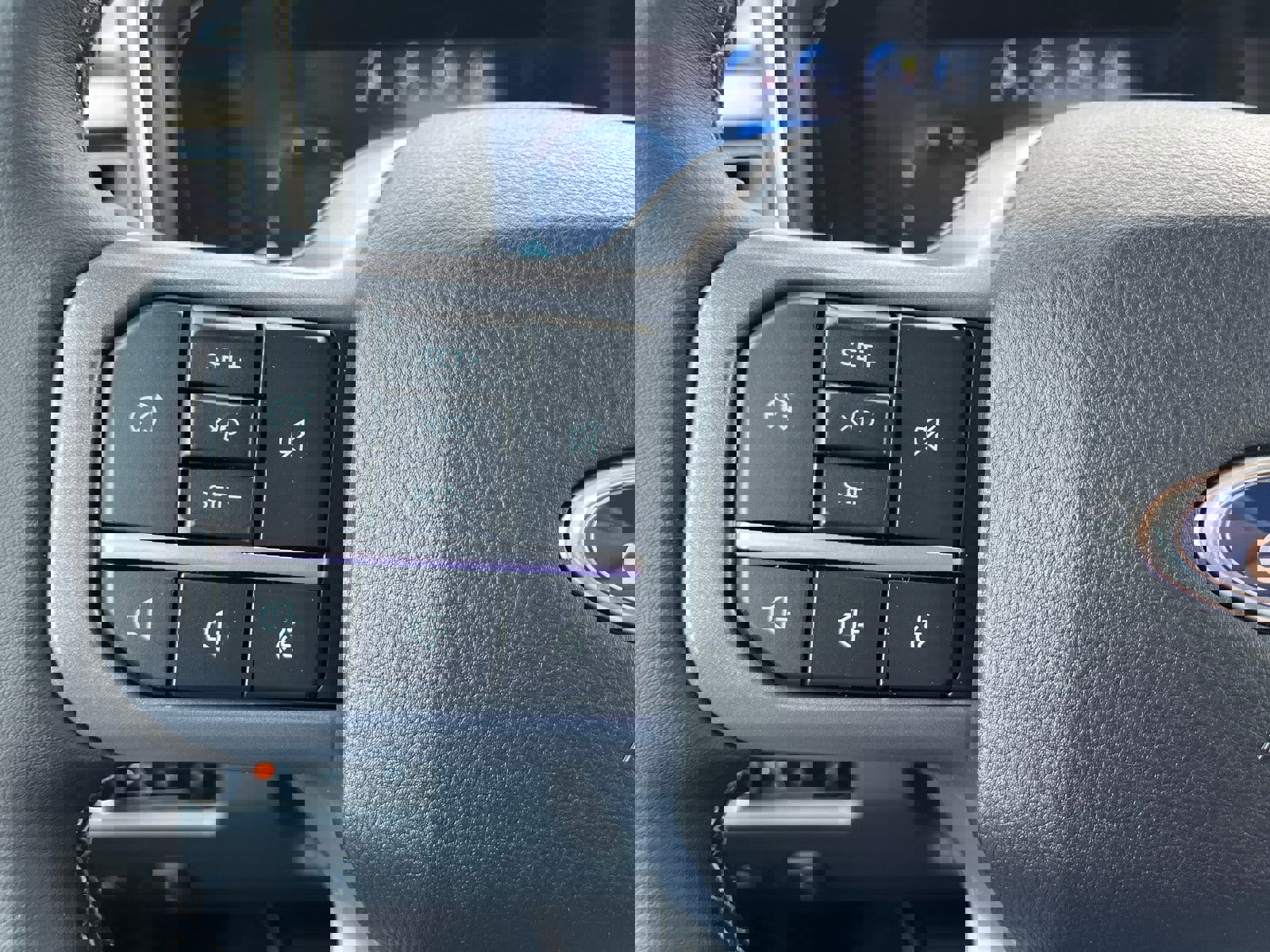 New 2026 Ford F350 Lariat image 21