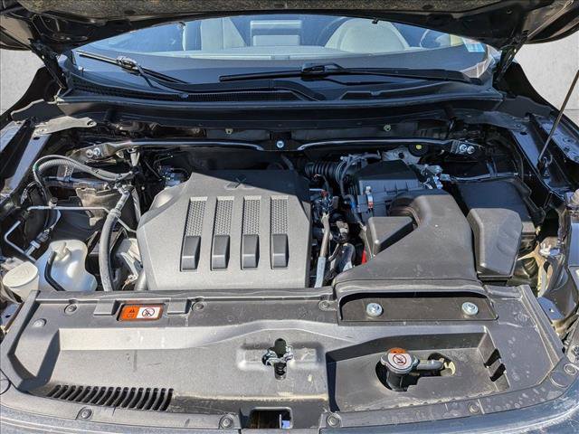 Used 2025 Mitsubishi Eclipse Cross SE image 22