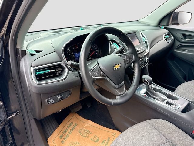 Used 2023 Chevrolet Equinox LT image 10