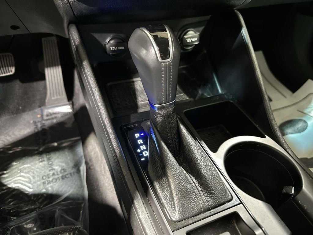 Used 2021 Hyundai Tucson Ultimate image 22