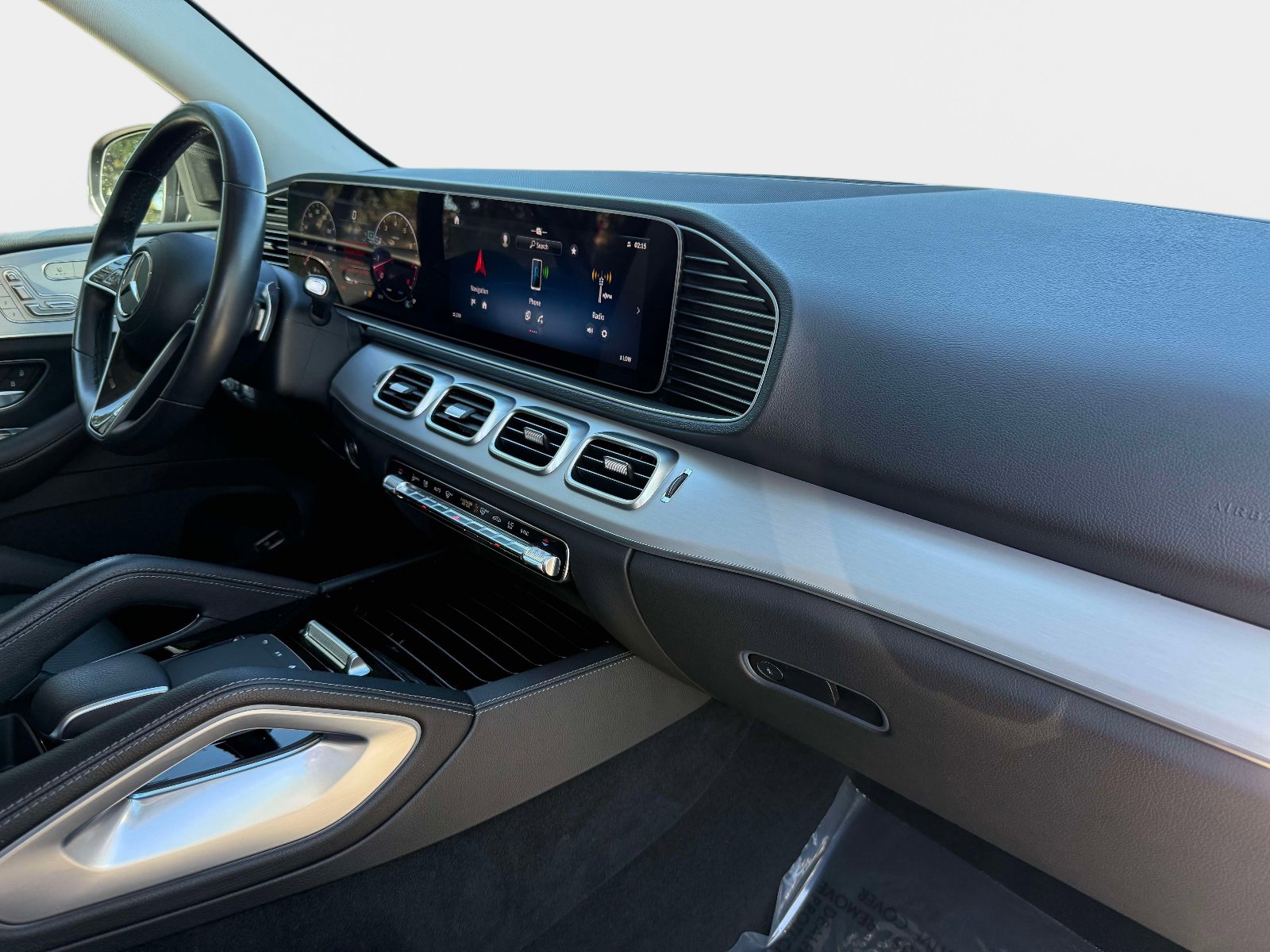 Used 2024 Mercedes-Benz GLE 350 4MATIC image 37