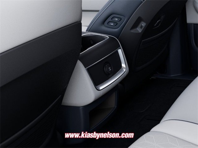 New 2026 Kia Carnival EX image 26