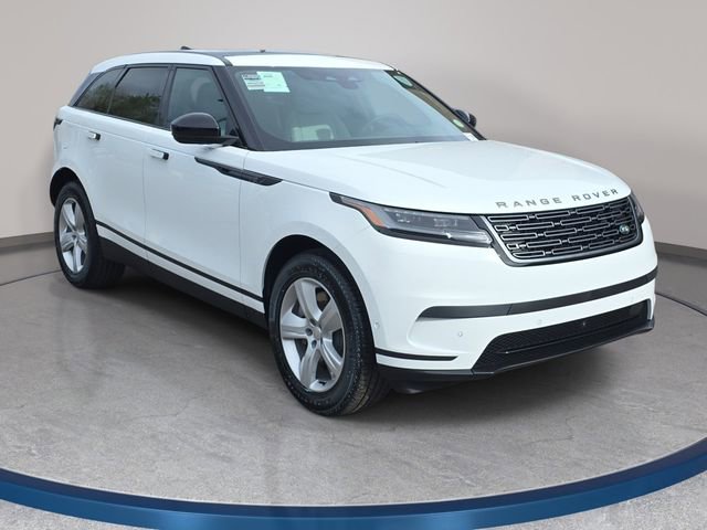 New 2026 Land Rover Range Rover Velar S AWD/4WD image 3