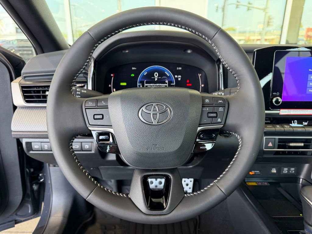 Used 2026 Toyota Camry SE w/ Convenience Package FWD image 24