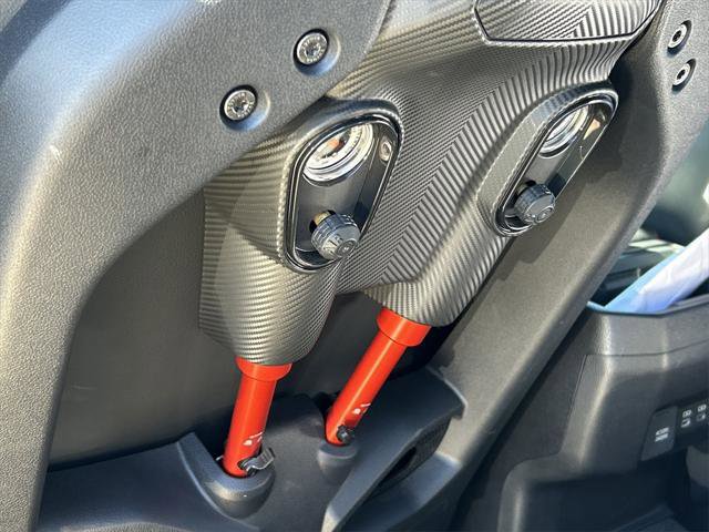 Certified 2025 Toyota Tacoma TRD Pro image 25