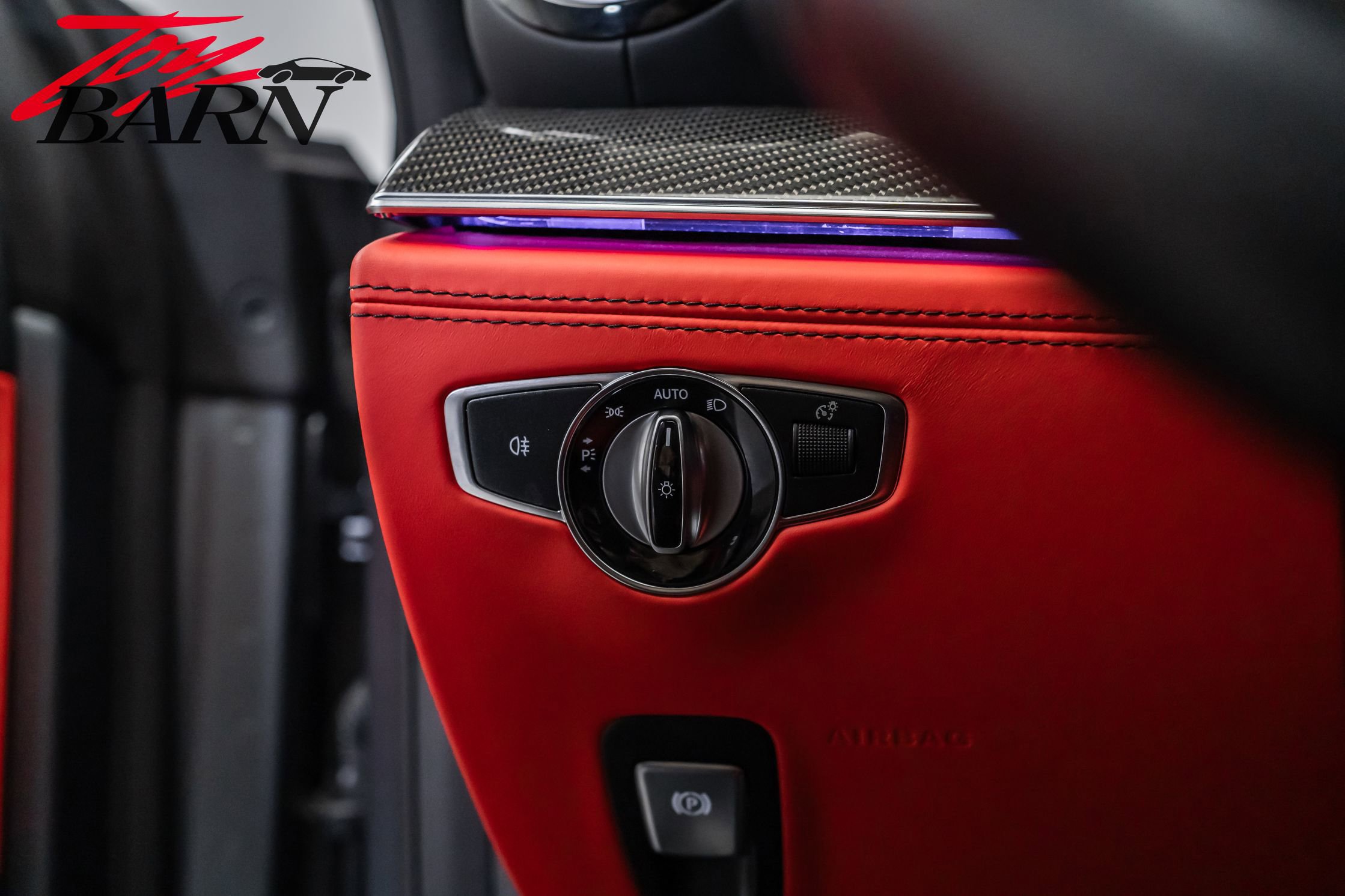 Used 2022 Mercedes-Benz AMG GT 53 image 33