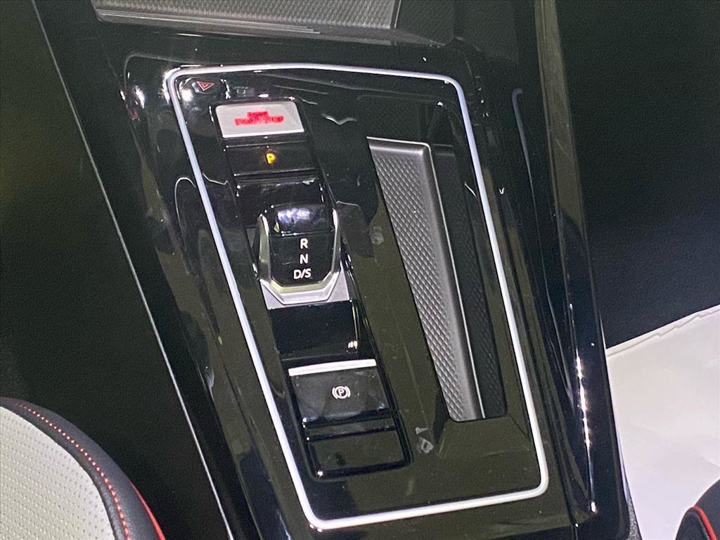 New 2026 Volkswagen GTI Autobahn FWD image 6