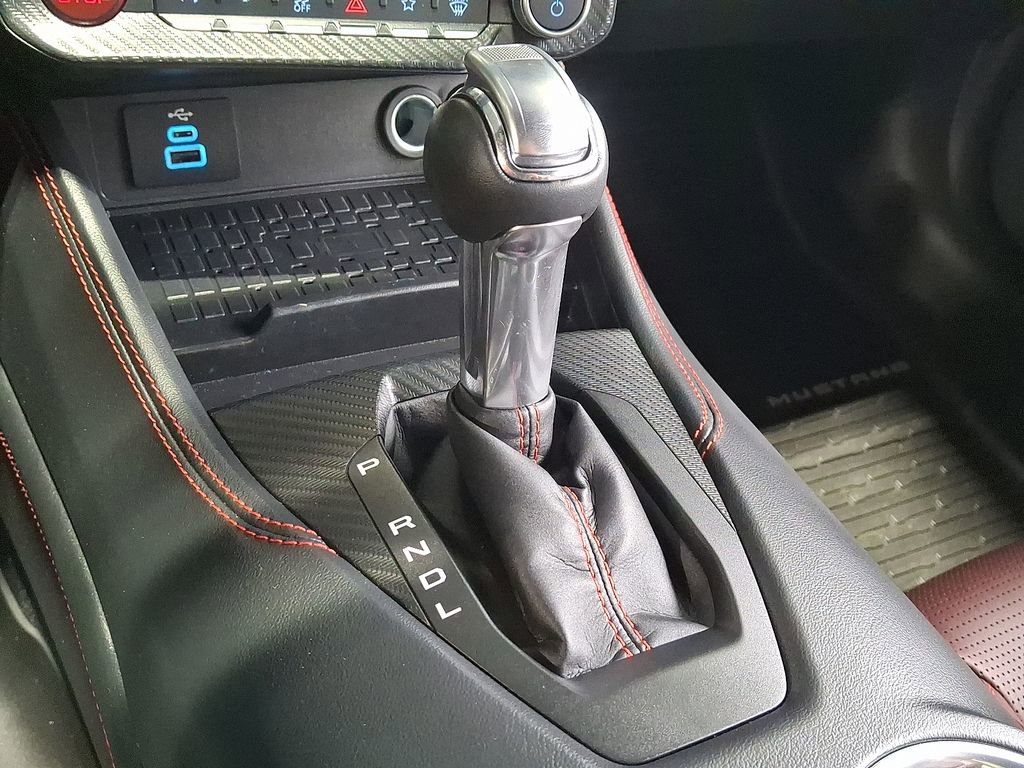 Used 2024 Ford Mustang Premium image 12