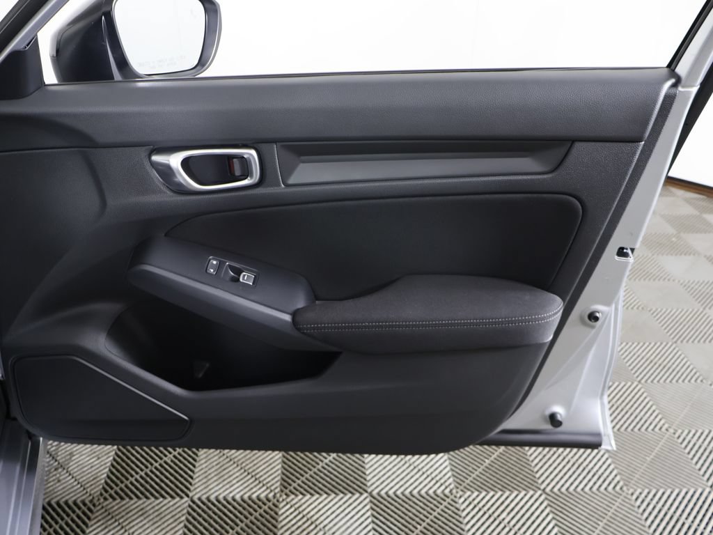 New 2026 Honda Civic Sport image 14