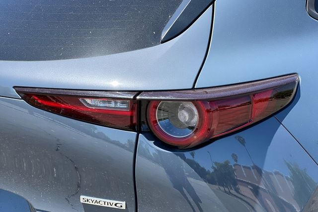 New 2026 MAZDA CX-30 AWD 2.5 S image 32
