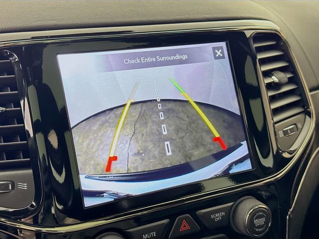 Used 2020 Jeep Grand Cherokee High Altitude image 14