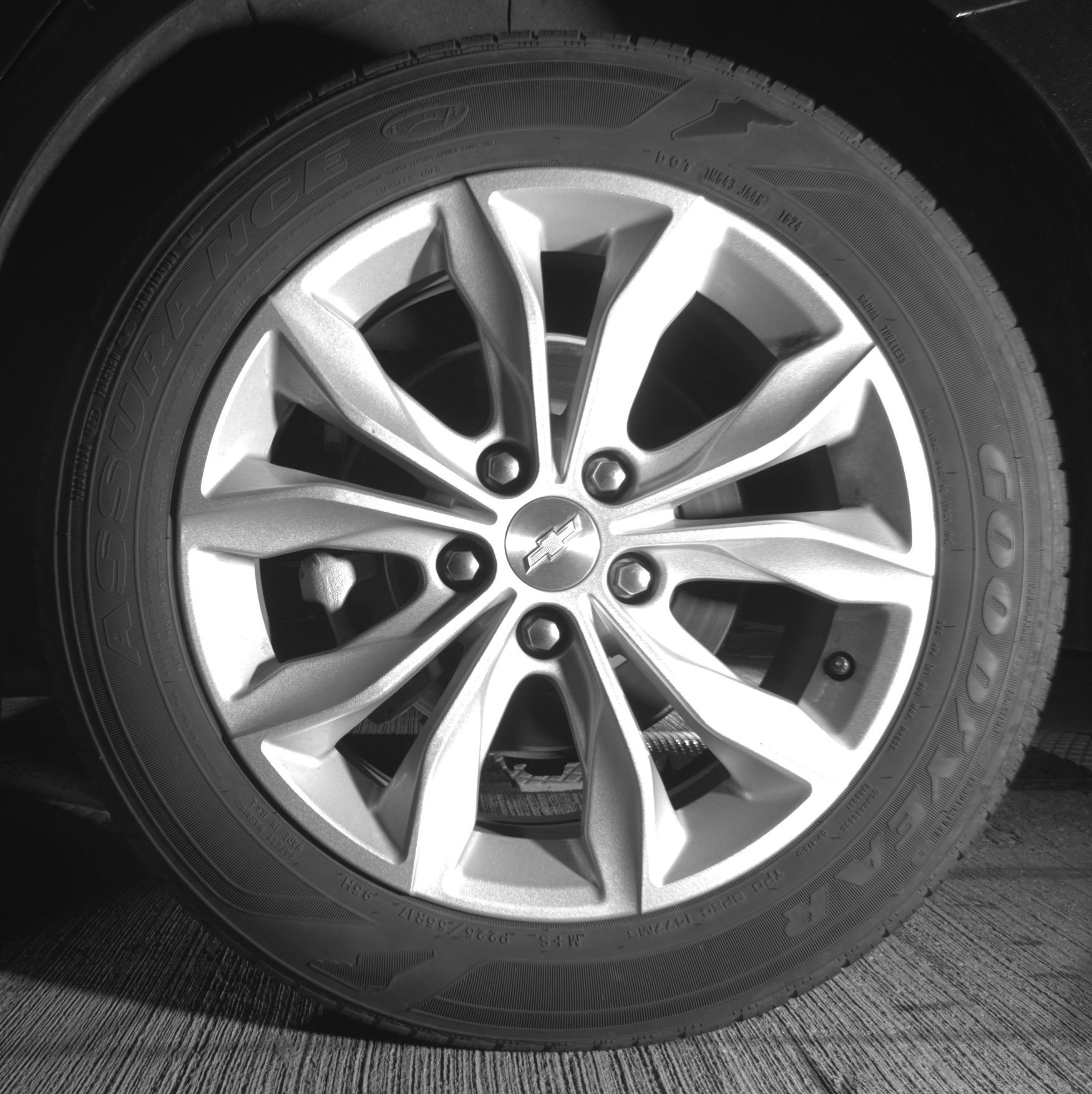 Used 2024 Chevrolet Malibu LT image 21