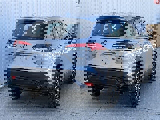 Used 2024 Toyota Corolla Cross S image 4