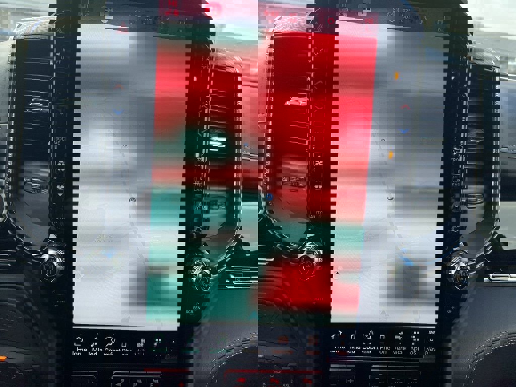 New 2026 RAM 2500 Rebel w/ Rebel Level 2 Equipment Group image 30