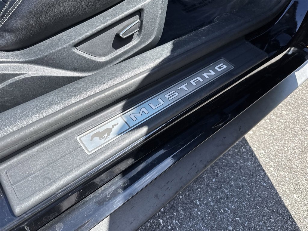 Used 2015 Ford Mustang GT Premium w/ Equipment Group 401A image 38