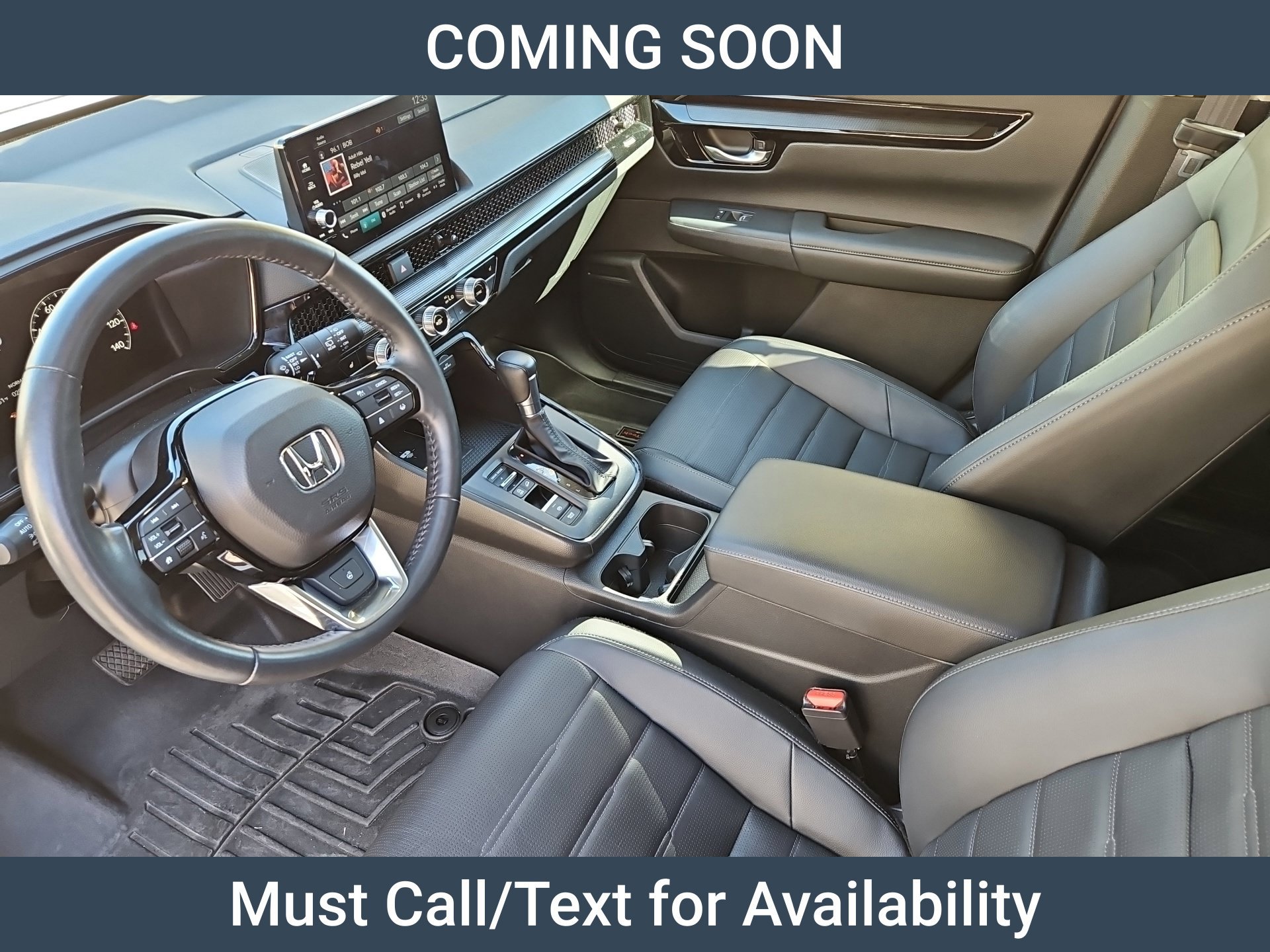 Used 2023 Honda CR-V EX-L image 10
