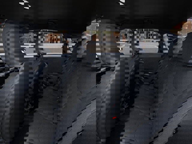 New 2026 Kia K4 LXS image 18