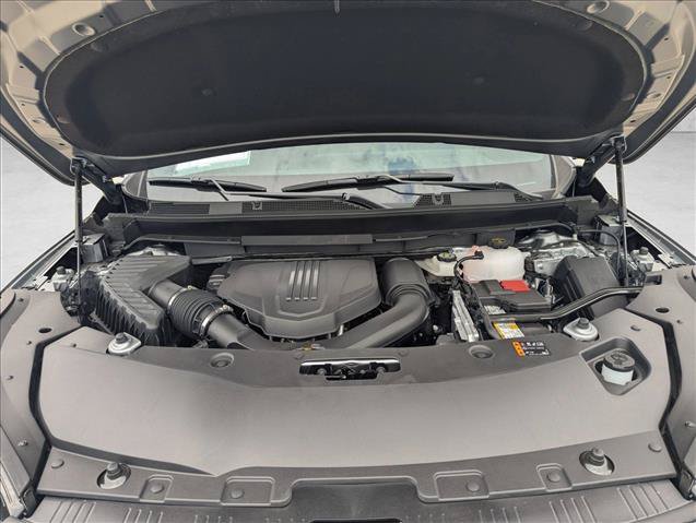 New 2026 Buick Enclave Preferred w/ LPO, Floor Liner Package FWD image 15