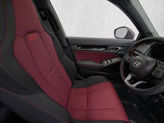 New 2026 Honda Civic Si image 10