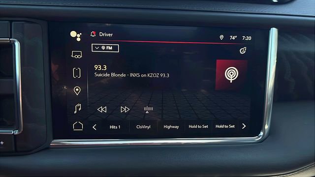 Used 2023 GMC Yukon Denali image 29