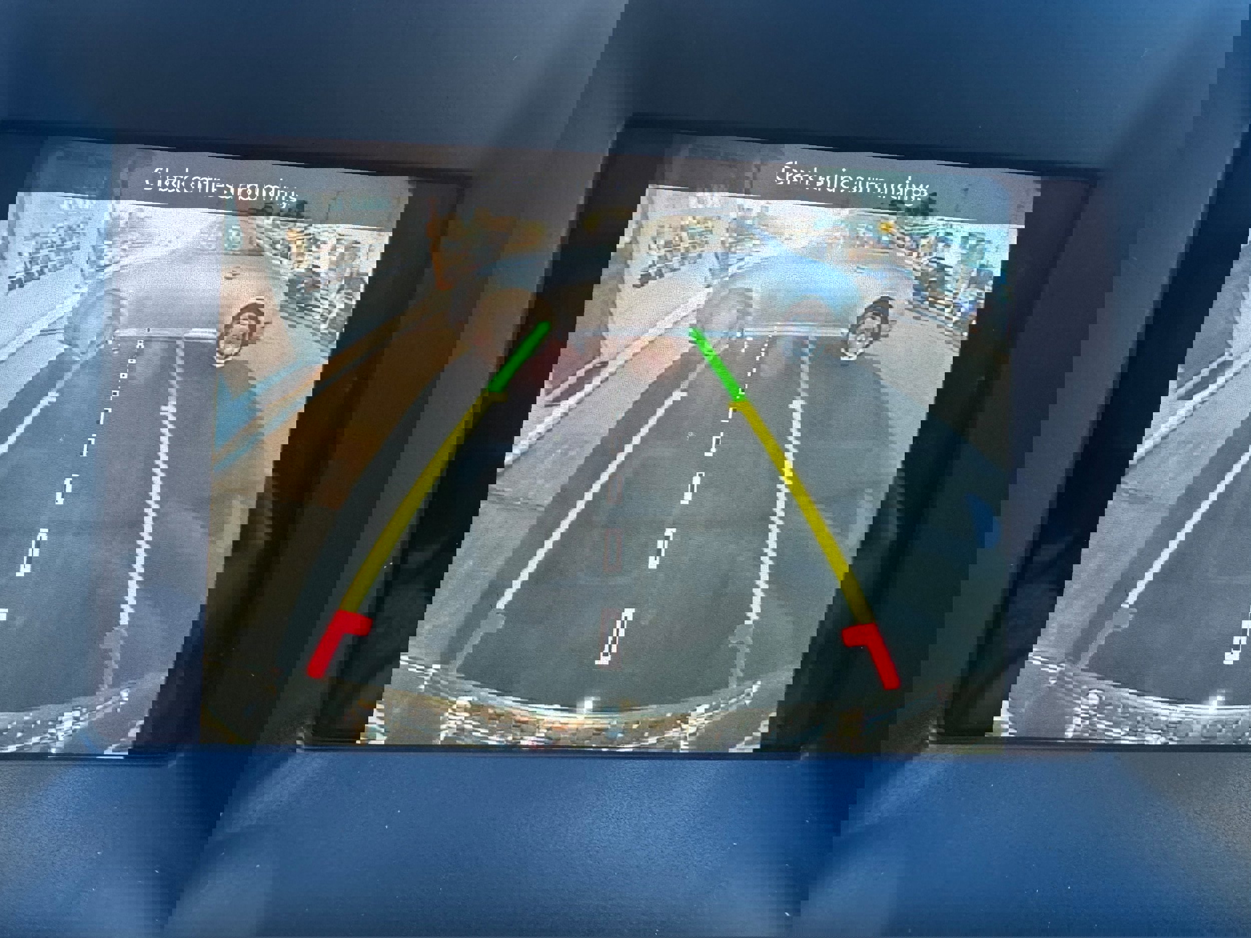 Used 2018 Dodge Durango GT image 17