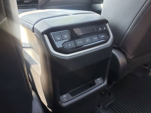 Used 2024 Lexus TX 350 AWD w/ Captains Chair Package image 26